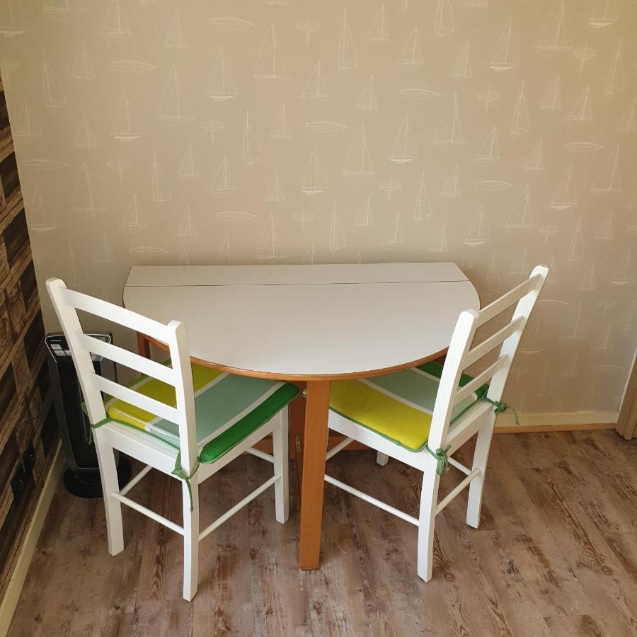 Appartement Studio Proche Mer 4 Pers Residence Calme Avec Parc Блонвіль-сюр-Мер Екстер'єр фото